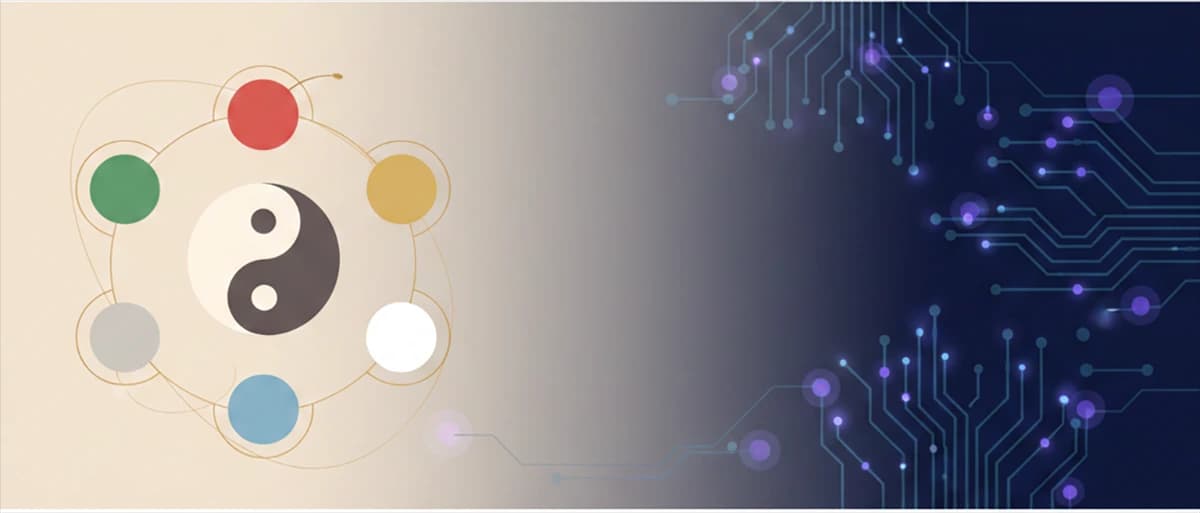 What is AI Saju? The Ultimate Guide to the Differences Between Traditional and AI Saju