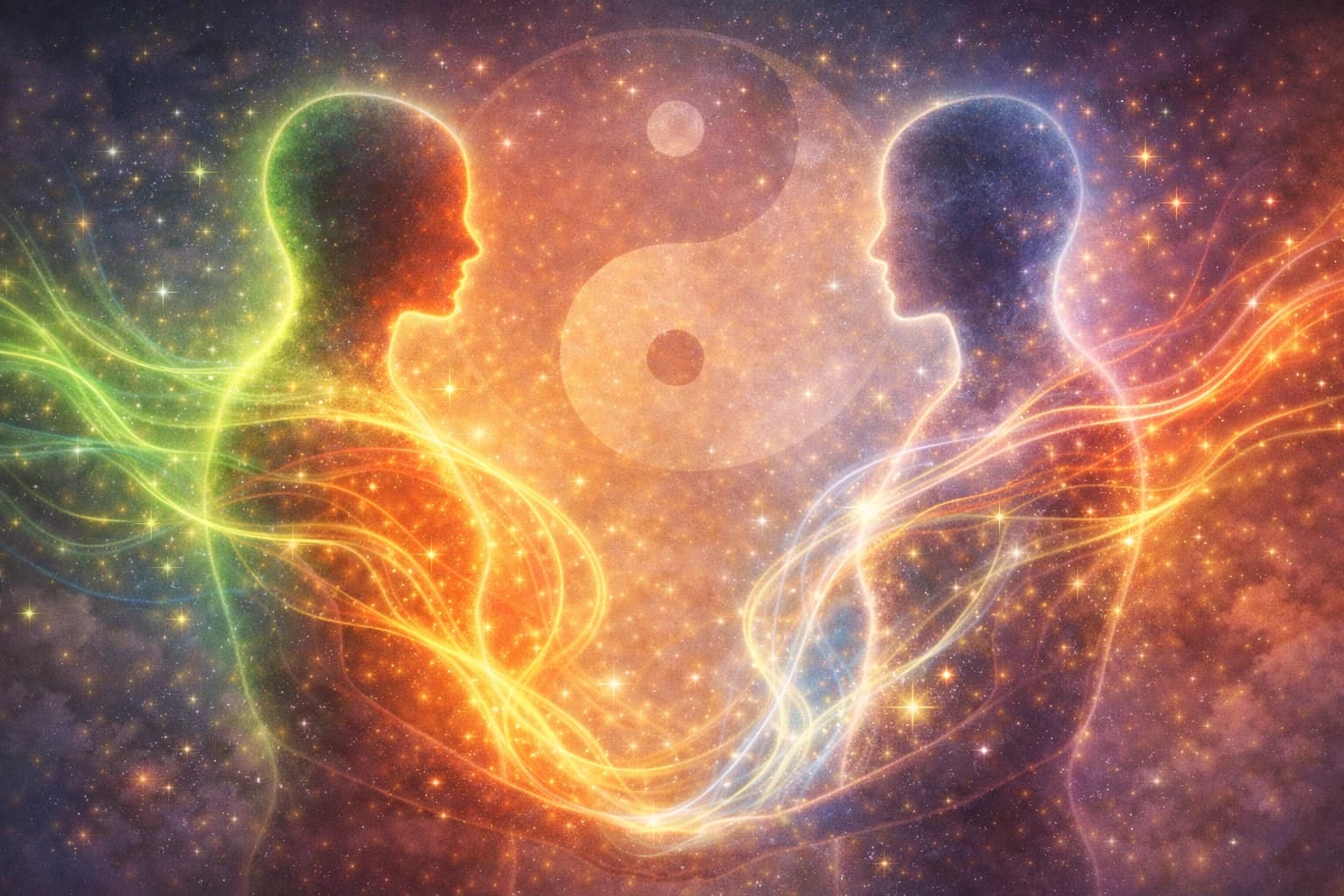 BaZi Compatibility: Decoding the Chemistry Between You and Others